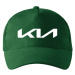 Kšiltovka se značkou Kia - pro fanoušky automobilové značky Kia