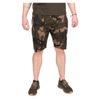 Fox Kraťasy LW Camo Jogger Short