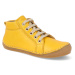 Kotníková obuv Froddo - Flexible Yellow žlutá