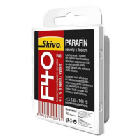 Druchema Skivo Parafín F 40 červený 40 g