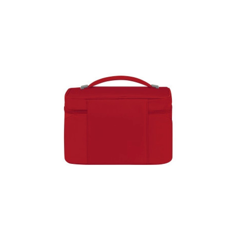SAMSONITE Kosmetická taška Attrix Red, 24 x 14 x 16 (149306/1726)