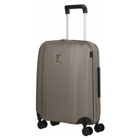 Cestovní kufr Titan Xenon S 4w