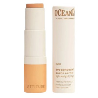 Attitude Korektor na oční okolí Oceanly (Eye Concealer) 5,7 g Dune