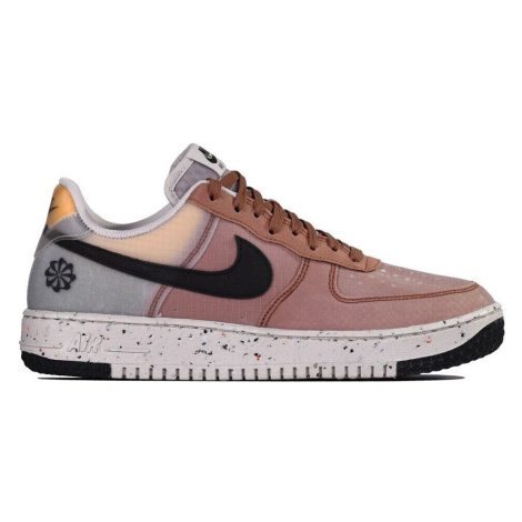 Nike Air Force 1 Hnědá
