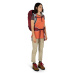 Osprey Hikelite 28 Lehký turistický batoh 28L 10030939OSP sangria red