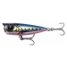 Savage gear wobler 3d minnow popper pink belly sardine php - 4,3 cm 4 g