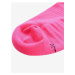 Ponožky s antibakteriální úpravou ALPINE PRO REDOVICO 2 růžová