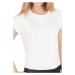 Ladies Scuba Sleeveless Crew - offwhite