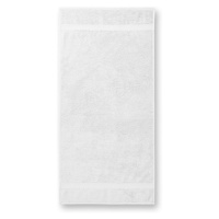 Malfini Terry Towel Ručník 903 bílá