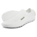 Leguano SCIO White | Barefoot slip on boty