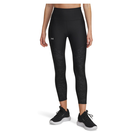 Dámské legíny Under Armour Tech Print Panel Ankle Leg