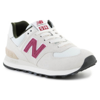 New Balance DÁMSKÉ tenisky WL574TW2 Béžová