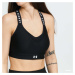 Podprsenka Under Armour Infinity High Bra Black