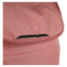Unisex městský batoh Regatta SHILTON růžová