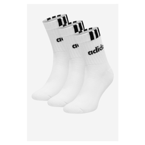 Ponožky adidas HT3437 3-PACK
