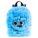 Dětcký batoh Disney Monsters - modrá