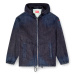 Bunda diesel d-wynny jogg jacket blue