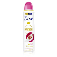Dove Advanced Care Go Fresh antiperspirant bez alkoholu Go Fresh Pomegranate & Lemon Verbena 150