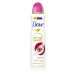 Dove Advanced Care Go Fresh antiperspirant bez alkoholu Go Fresh Pomegranate & Lemon Verbena 150