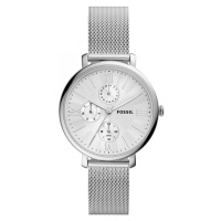 Fossil Jacqueline Multifunction ES5099