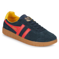 Gola HURRICANE SUEDE Tmavě modrá