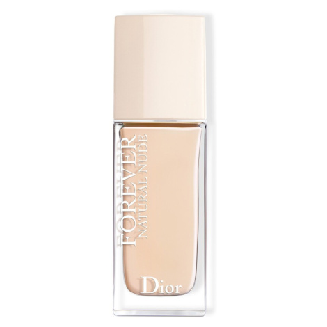 DIOR - Dior Forever Natural Nude – Lehký make-up – 24h nošení a přirozený vzhled