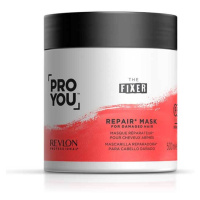 Revlon Professional Rekonstrukční maska pro poškozené vlasy Pro You The Fixer (Repair Mask) 500 