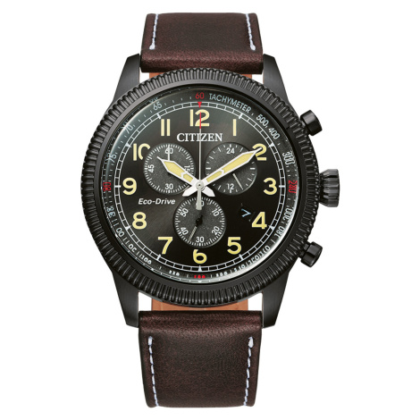 Citizen AT2465-18E Eco Drive