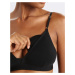 Icebreaker W Siren Bra BLACK