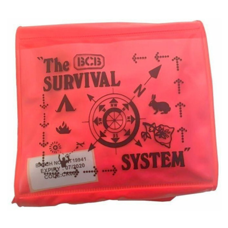 Záchranná sada Survival System CB® BCB