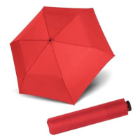 DOPPLER deštník Zero 99 červená