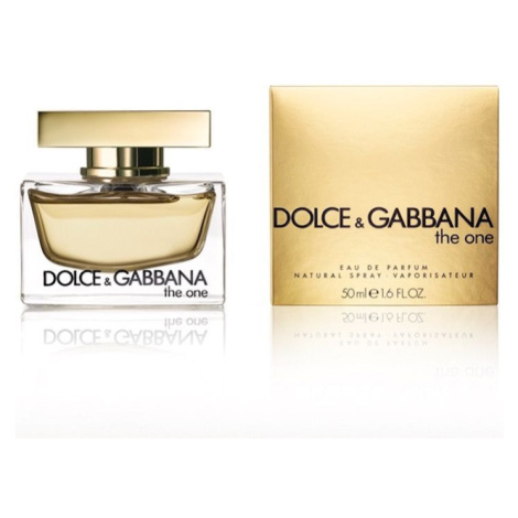 Dolce & Gabbana The One - EDP 75 ml