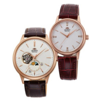 SET Orient RA-AS0102S a RA-NB0105S