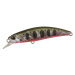 DUO Wobler Spearhead Ryuki Yamame Red Belly - 4,5cm 4g