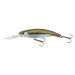 Fox rage wobler slick stick dr uv real shiner - 6 cm 5 g