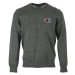 Champion Crewneck Sweatshirt Šedá