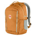 Fjällräven Skule Kids Red Gold