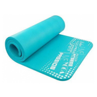 Lifefit Yoga Mat Exclusiv plus tyrkysová