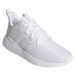 adidas QUESTAR FLOW Pánská vycházková obuv, bílá, velikost 40