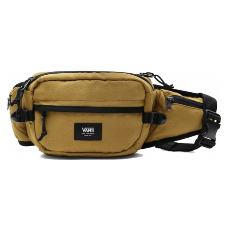 Taška Vans Survey Cross Body dried tobacco