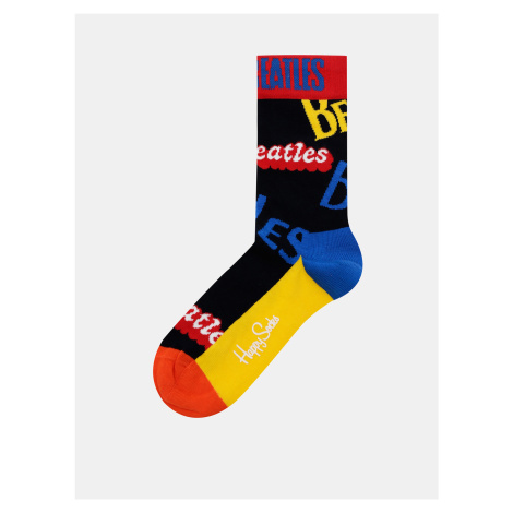 Beatles In The Name Of Sock Ponožky Happy Socks