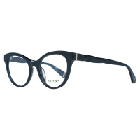 Zac Posen Optical Frame ZZAI BK 51 Zaida