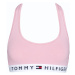 Růžová dámská podprsenka Tommy Hilfiger Underwear