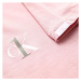 Calvin Klein S/S NIGHTSHIRT Dámská noční košile, růžová, velikost
