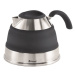 Konvice Outwell Collaps Kettle 1,5L Barva: black