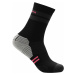 Alpine Pro Adron 3 Unisex ponožky USCS051 růžová