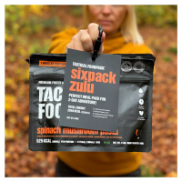 Sušené jídlo Sixpack Zulu Tactical Foodpack®