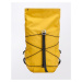 Elliker Dayle Roll Top Backpack 21/25L MUSTARD