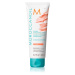 Moroccanoil Color Depositing jemná vyživující maska bez permanentních barevných pigmentů Coral 2