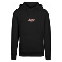 Mister Tee / Eagle Paradise Hoody black